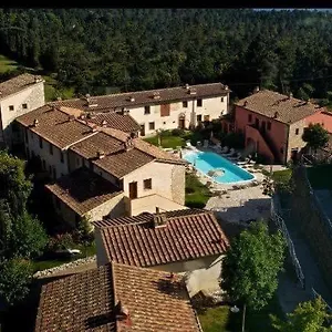 Casetta Nel Borgo Appartamento