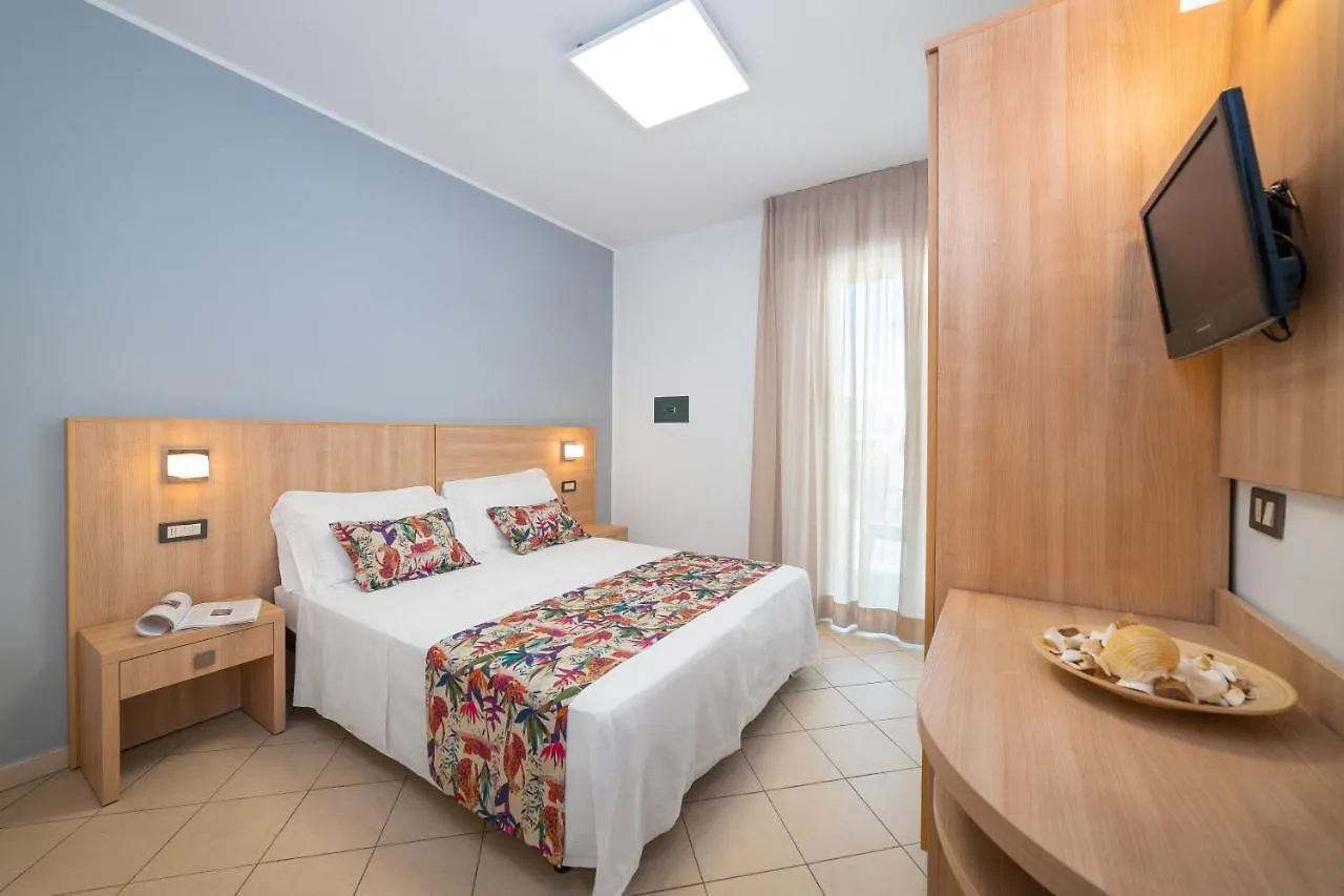 Hotel Amalfi - Smart Hotel Riccione