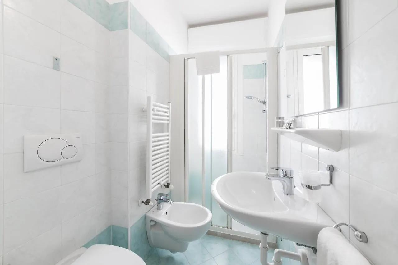 Hotel Amalfi - Smart Hotel Riccione