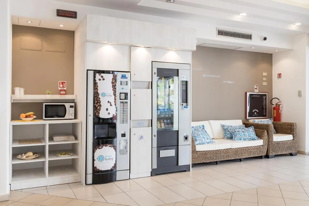 Hotel Amalfi - Smart Hotel Riccione