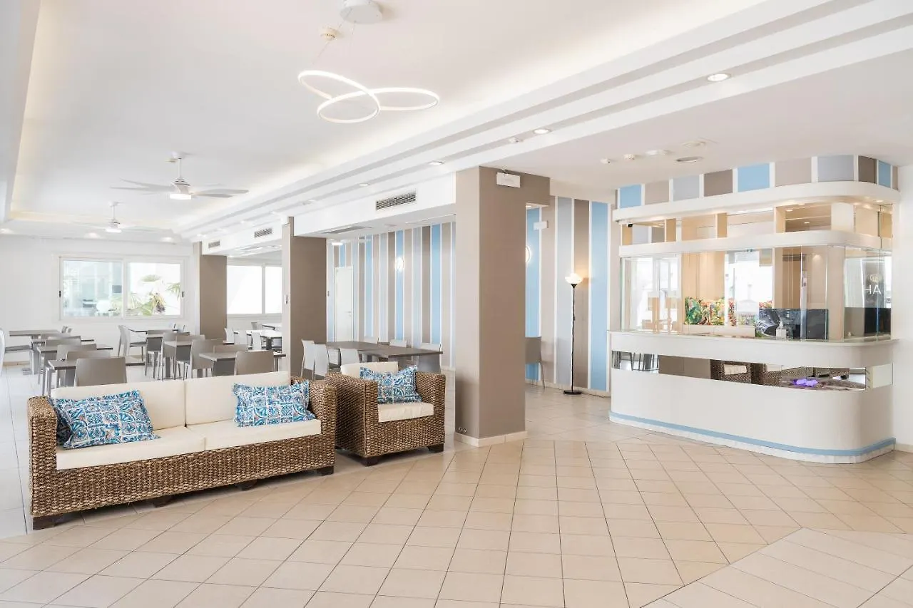 Hotel Amalfi - Smart Hotel Riccione Italia
