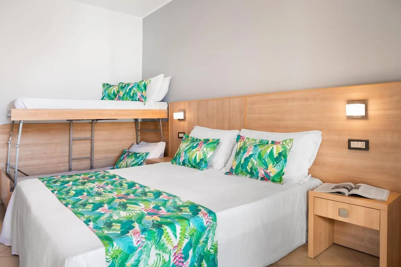 Hotel Amalfi - Smart Hotel Riccione