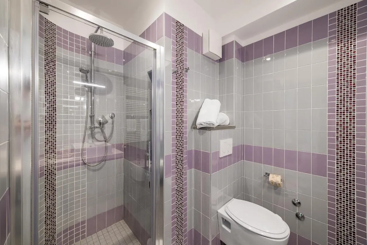 Hotel Amalfi - Smart Hotel Riccione