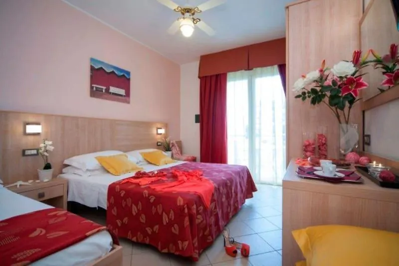 Hotel Amalfi - Smart Hotel Riccione