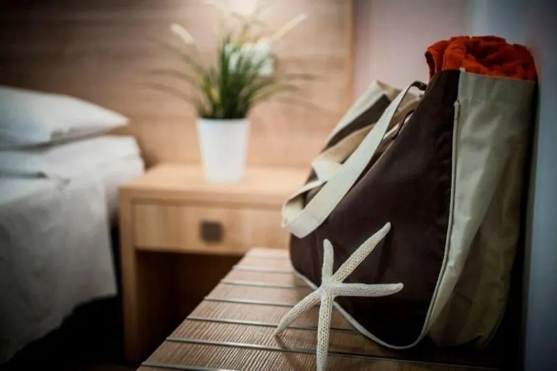 Hotel Amalfi - Smart Hotel Riccione