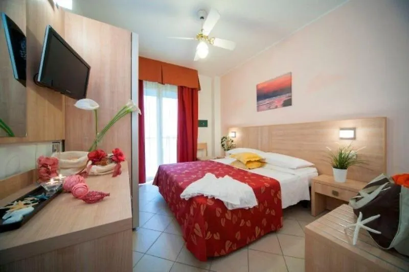 Hotel Amalfi - Smart Hotel Riccione