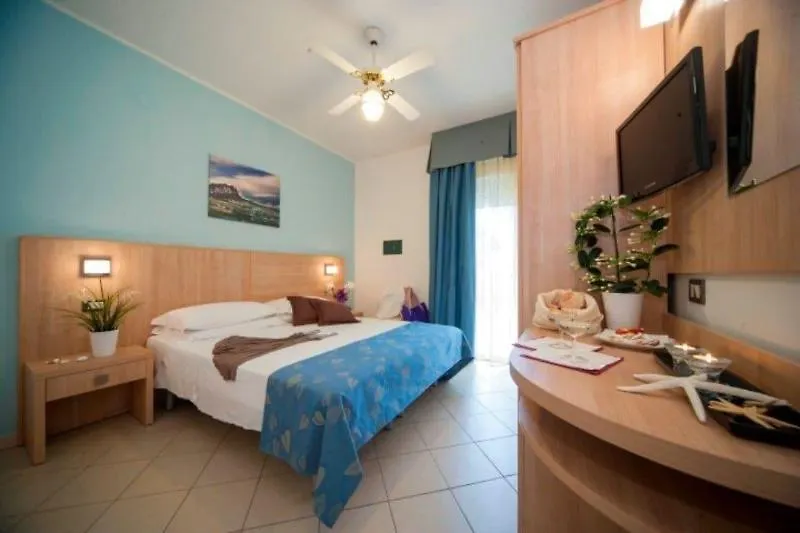 Hotel Amalfi - Smart Hotel Riccione