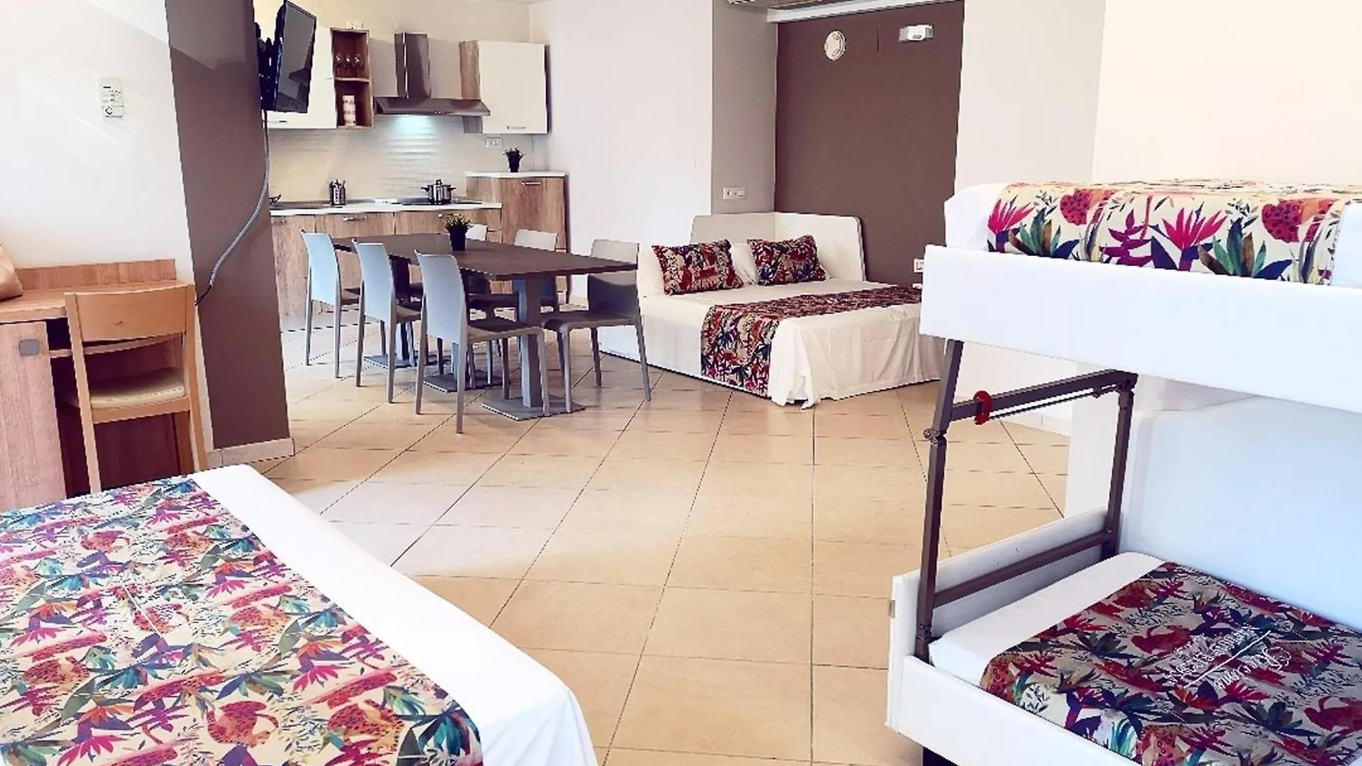 Hotel Amalfi - Smart Hotel Riccione