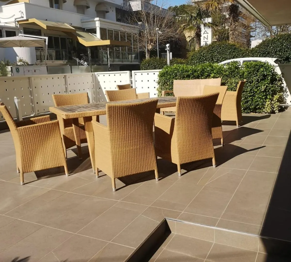 Hotel Amalfi - Smart Hotel Riccione Italia
