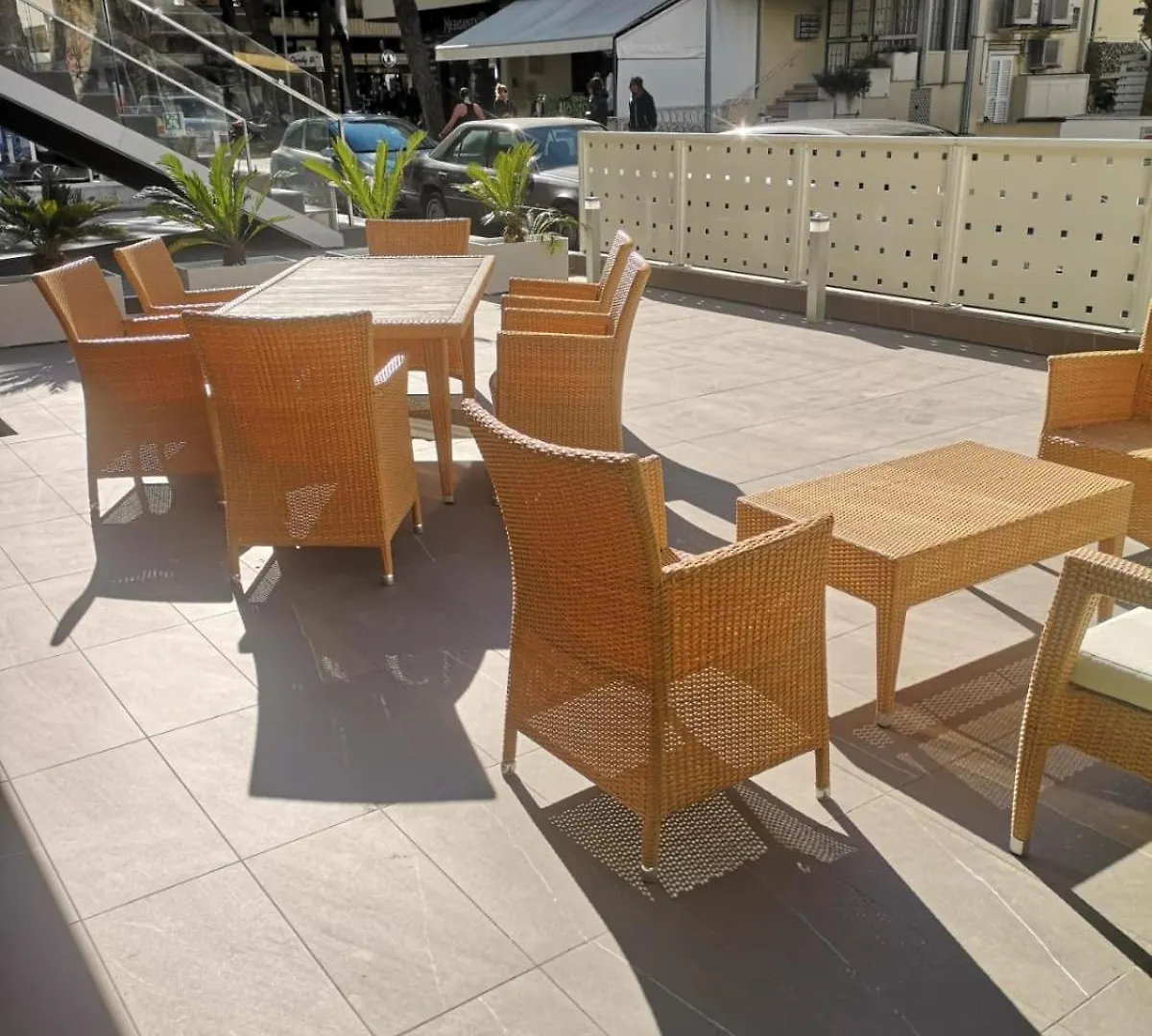 Hotel Amalfi - Smart Hotel Riccione